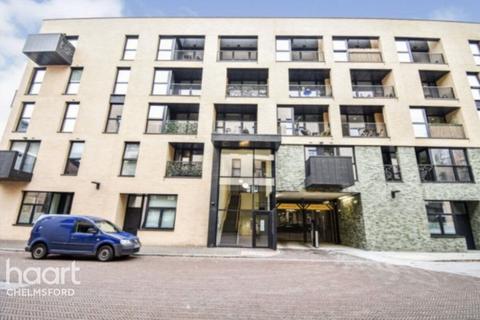 1 bedroom apartment for sale, Burgess Springs, Chelmsford