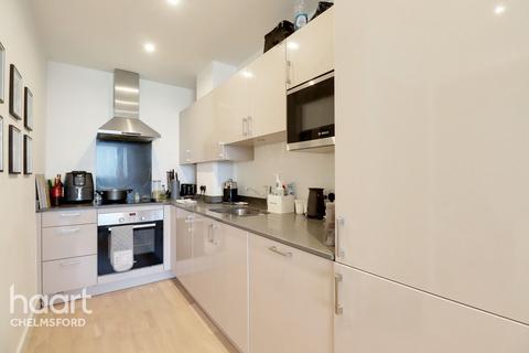 1 bedroom apartment for sale, Burgess Springs, Chelmsford