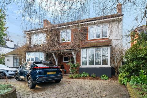 5 bedroom detached house for sale, Sevenoaks Road, Orpington, Kent