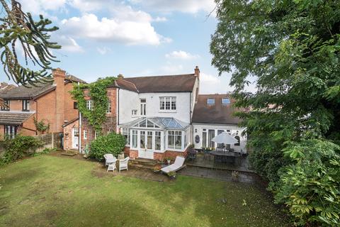 undefined, Sevenoaks Road, Orpington, Kent