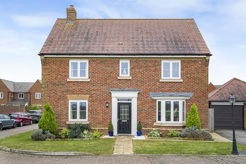 4 bedroom detached house for sale, Fuller Way, Steventon, OX13