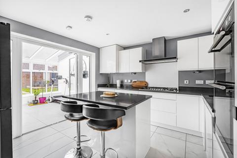 22 Fuller Way, Steventon, Abingdon, OX13 6FH