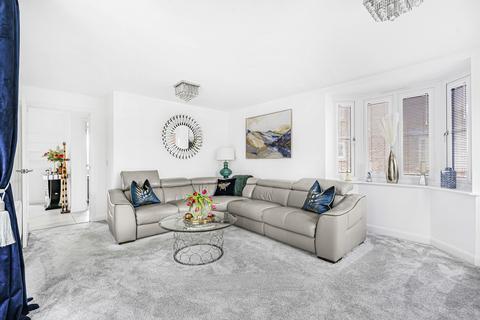 22 Fuller Way, Steventon, Abingdon, OX13 6FH