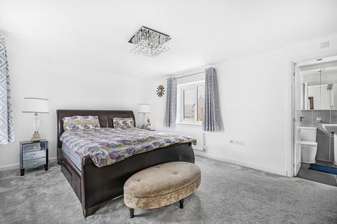 22 Fuller Way, Steventon, Abingdon, OX13 6FH