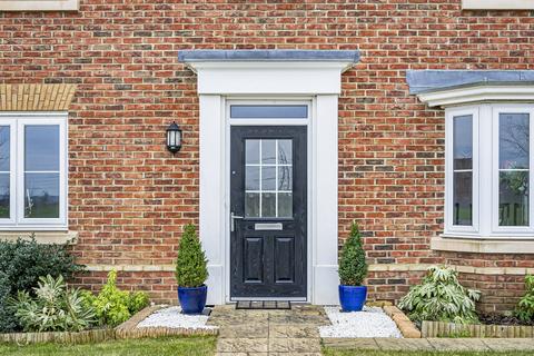 22 Fuller Way, Steventon, Abingdon, OX13 6FH