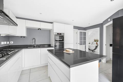 22 Fuller Way, Steventon, Abingdon, OX13 6FH