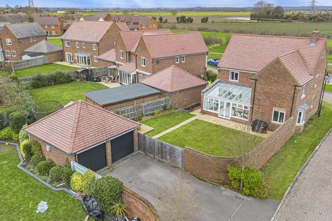 22 Fuller Way, Steventon, Abingdon, OX13 6FH