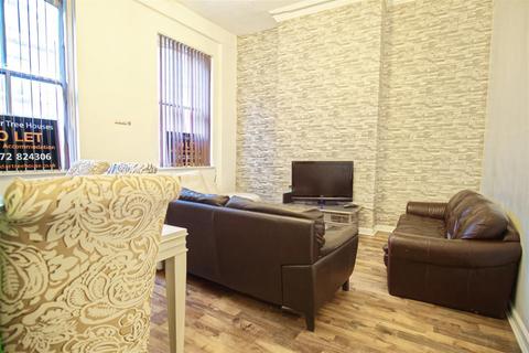 10 bedroom terraced house for sale, Fishergate Hill Preston PR1 8BJ