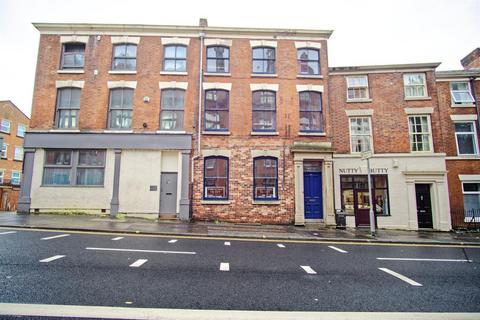 undefined, Fishergate Hill Preston PR1 8BJ