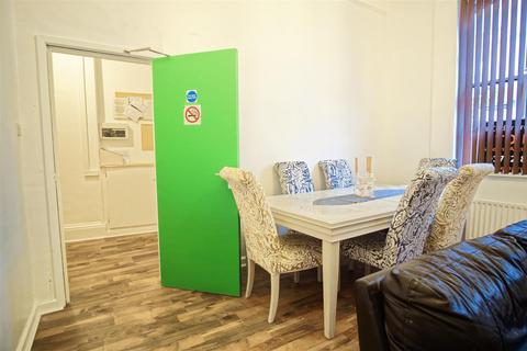 undefined, Fishergate Hill Preston PR1 8BJ