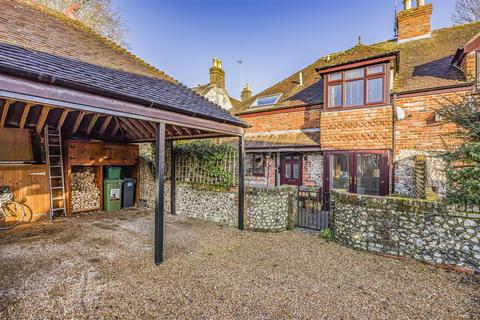 3 bedroom cottage for sale, The Old Iron Foundry, Waterlooville PO8