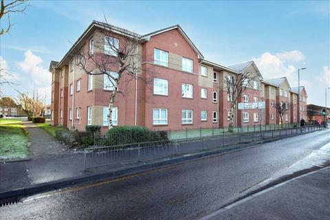 1 bedroom apartment for sale, McCourt Gardens, Bellshill