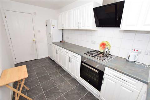 1 bedroom apartment for sale, McCourt Gardens, Bellshill