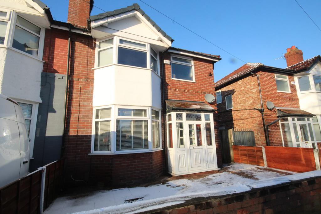 3 Bedroom Semi Detached for Sale