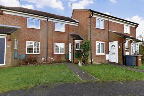 2 bedroom terraced house for sale, Edmonds Drive, Stevenage