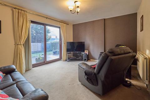 3 bedroom semi-detached house for sale, Coldstream Close, Hinckley