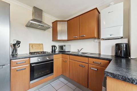 2 bedroom end of terrace house for sale, Culzean Crescent, Newton Mearns, G77