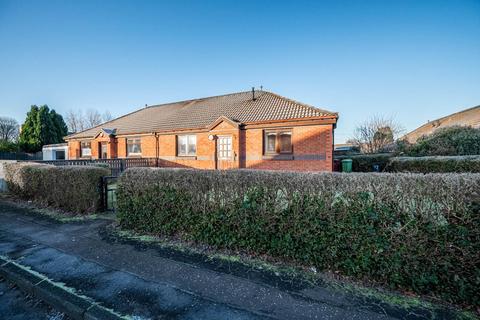 2 bedroom semi-detached bungalow for sale, Westburn Avenue, Cambuslang, Glasgow