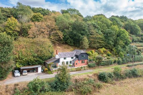 3 bedroom character property for sale, Upper Dormington, Hereford, HR1