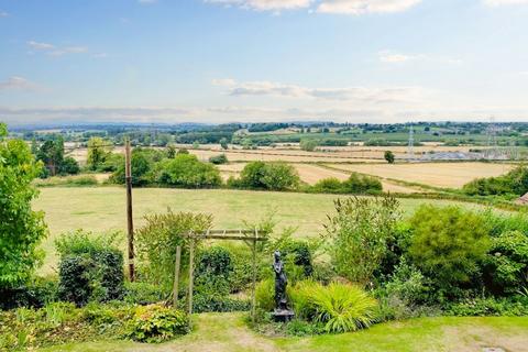 3 bedroom character property for sale, Upper Dormington, Hereford, HR1