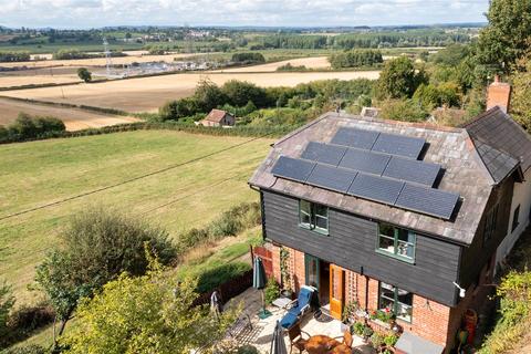 undefined, Upper Dormington, Hereford