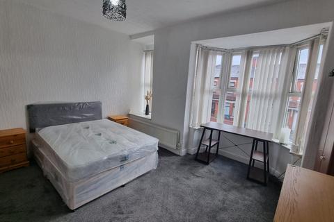 undefined, Great Western Street, M14 4DR