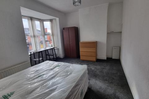 undefined, Great Western Street, M14 4DR