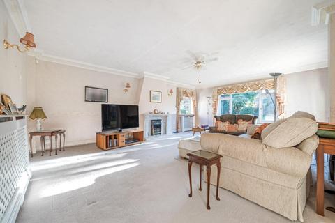 3 bedroom detached bungalow for sale, Pump Close, Leybourne, West Malling