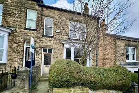 4 bedroom semi-detached house for sale, Botanical Road, Botanical Gardens, Sheffield