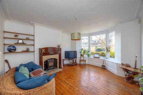 4 bedroom semi-detached house for sale, Botanical Road, Botanical Gardens, Sheffield