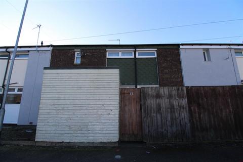 2 bedroom terraced house to rent, Cadeleigh Close, Bransholme