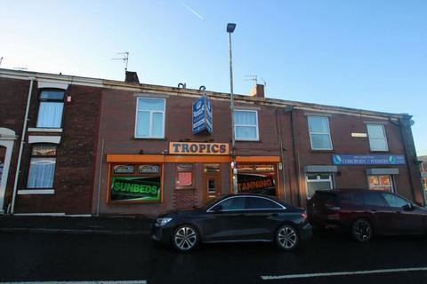 Retail property (high street) for sale, New Chapel Street, Mill Hill, Blackburn, Lancashire, BB2 2RD