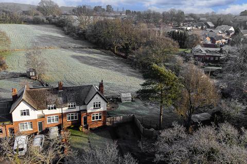 3 bedroom semi-detached house for sale, Markfield Lane, Botcheston, LE9