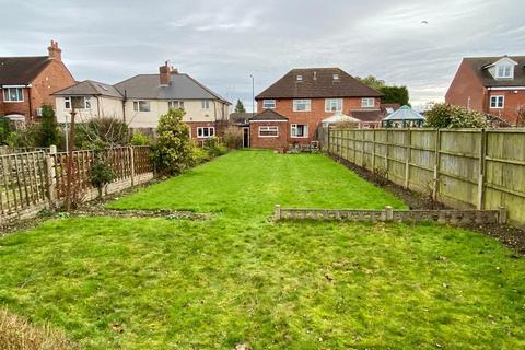 3 bedroom semi-detached house for sale, Whitehouse Common Road, Sutton Coldfield