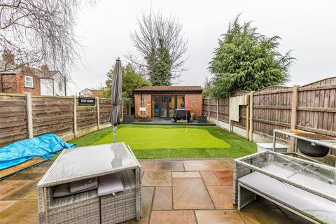 3 bedroom semi-detached house for sale, Vernon Grove, Sale