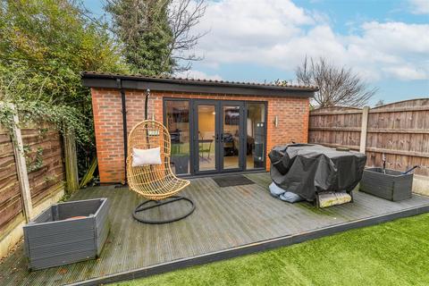 3 bedroom semi-detached house for sale, Vernon Grove, Sale