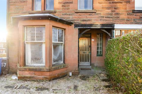 4 bedroom end of terrace house for sale, 27 Essex Drive, Jordanhill, Glasgow, G14