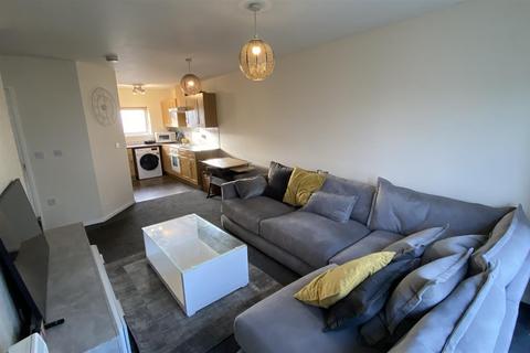 2 bedroom apartment for sale, Philmont Court, Coventry CV4