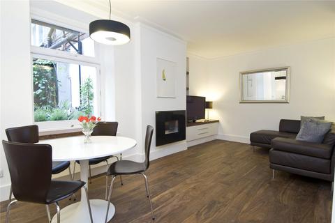 3 bedroom apartment for sale, Iverna Court, Kensington, London, W8