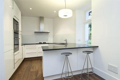 3 bedroom apartment for sale, Iverna Court, Kensington, London, W8