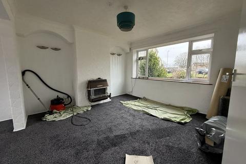 3 bedroom terraced house to rent, Argyll Street