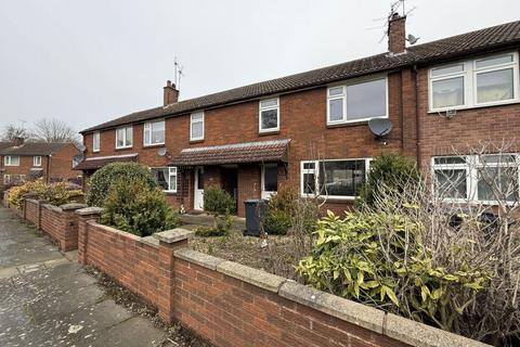 3 bedroom terraced house to rent, Argyll Street