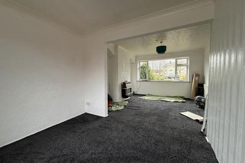 3 bedroom terraced house to rent, Argyll Street