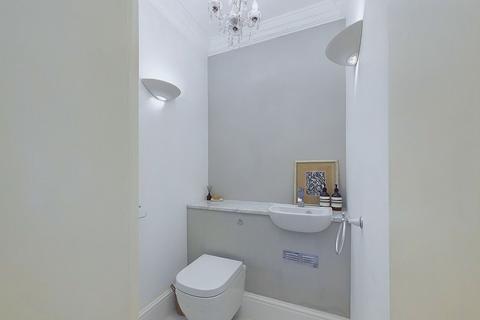 2 bedroom flat for sale, Grand Avenue, Hove, BN3 2LF