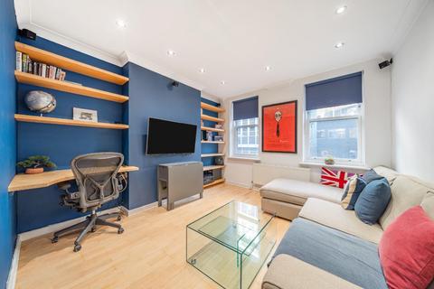 1 bedroom flat for sale, Leather Lane, Farringdon