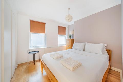 1 bedroom flat for sale, Leather Lane, Farringdon