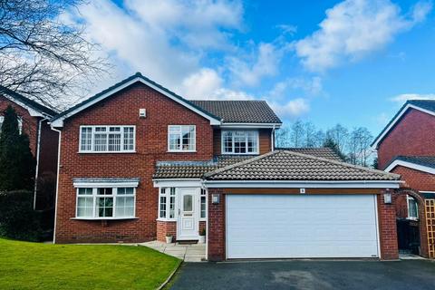 9 Rookwood, Chadderton