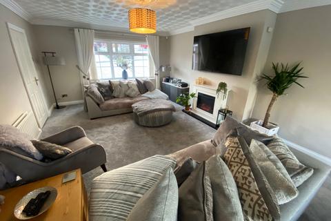 5 bedroom detached house for sale, 9 Rookwood, Chadderton , OL1