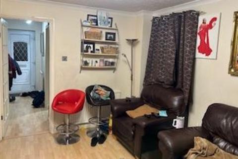 2 bedroom end of terrace house for sale, 34 Broomfield Avenue, Broxbourne, Hertfordshire, EN10 6LS