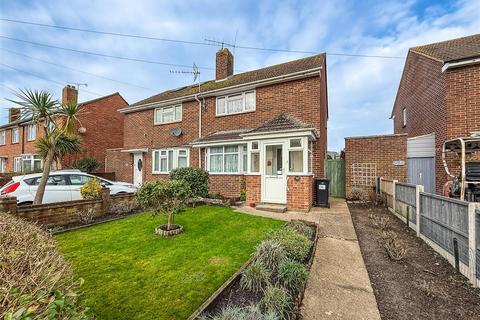 2 bedroom semi-detached house for sale, Old Farm Way, Farlington